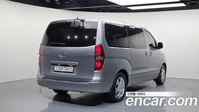 2019 Hyundai The New Grand Starex Wagon 12-Seater Sold VIN KMJWA37KBKU065482 – photo 15 2019 Hyundai The New Grand Starex Wagon 12-Seater Sold VIN KMJWA37KBKU065482 – photo 15