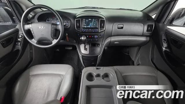 2019 Hyundai The New Grand Starex Wagon 12-Seater Sold VIN KMJWA37KBKU065482 – photo 20 2019 Hyundai The New Grand Starex Wagon 12-Seater Sold VIN KMJWA37KBKU065482 – photo 20