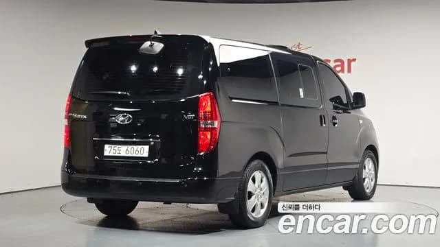 2019 Hyundai The New Grand Starex Wagon 12-Seater Sold VIN KMJWA37KBKU068320 – dashboard 2019 Hyundai The New Grand Starex Wagon 12-Seater Sold VIN KMJWA37KBKU068320 – dashboard