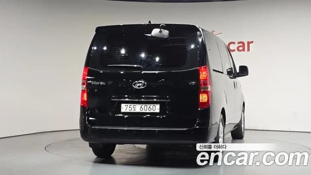 2019 Hyundai The New Grand Starex Wagon 12-Seater Sold VIN KMJWA37KBKU068320 – photo 14 2019 Hyundai The New Grand Starex Wagon 12-Seater Sold VIN KMJWA37KBKU068320 – photo 14