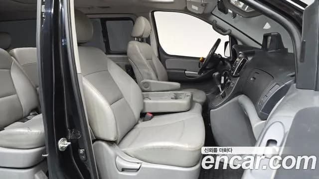 2019 Hyundai The New Grand Starex Wagon 12-Seater Sold VIN KMJWA37KBKU068320 – photo 18 2019 Hyundai The New Grand Starex Wagon 12-Seater Sold VIN KMJWA37KBKU068320 – photo 18