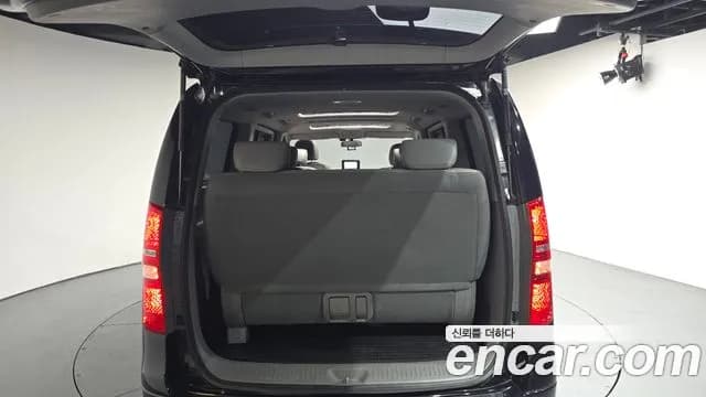 2019 Hyundai The New Grand Starex Wagon 12-Seater Sold VIN KMJWA37KBKU068320 – photo 19 2019 Hyundai The New Grand Starex Wagon 12-Seater Sold VIN KMJWA37KBKU068320 – photo 19