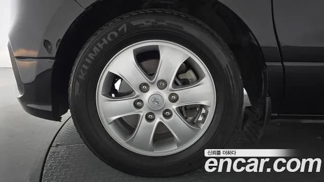2019 Hyundai The New Grand Starex Wagon 12-Seater Sold VIN KMJWA37KBKU068320 – photo 24 2019 Hyundai The New Grand Starex Wagon 12-Seater Sold VIN KMJWA37KBKU068320 – photo 24