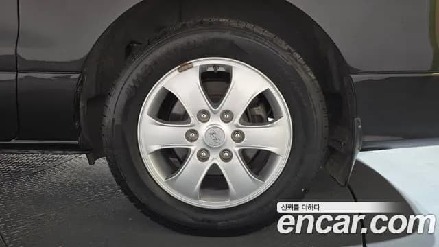 2019 Hyundai The New Grand Starex Wagon 12-Seater Sold VIN KMJWA37KBKU068320 – photo 26 2019 Hyundai The New Grand Starex Wagon 12-Seater Sold VIN KMJWA37KBKU068320 – photo 26
