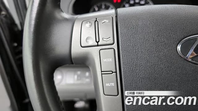 2019 Hyundai The New Grand Starex Wagon 11-Seater Sold VIN KMJWA37KBKU075023 – dashboard 2019 Hyundai The New Grand Starex Wagon 11-Seater Sold VIN KMJWA37KBKU075023 – dashboard