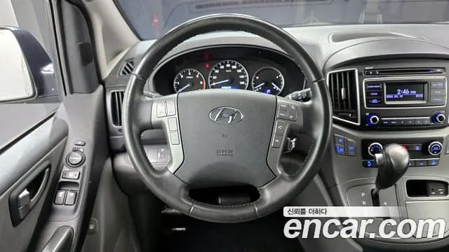 2019 Hyundai The New Grand Starex Wagon 11-Seater Sold VIN KMJWA37KBKU075023 – odometer reading 2019 Hyundai The New Grand Starex Wagon 11-Seater Sold VIN KMJWA37KBKU075023 – odometer reading