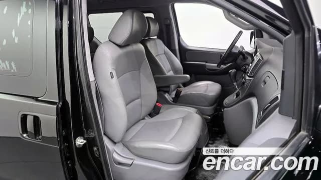 2019 Hyundai The New Grand Starex Wagon 11-Seater Sold VIN KMJWA37KBKU075023 – photo 12 2019 Hyundai The New Grand Starex Wagon 11-Seater Sold VIN KMJWA37KBKU075023 – photo 12