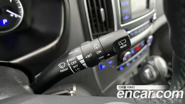 2019 Hyundai The New Grand Starex Wagon 11-Seater Sold VIN KMJWA37KBKU075023 – photo 14 2019 Hyundai The New Grand Starex Wagon 11-Seater Sold VIN KMJWA37KBKU075023 – photo 14