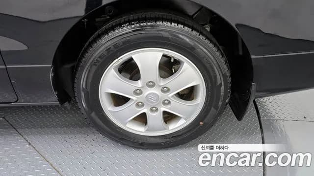 2019 Hyundai The New Grand Starex Wagon 11-Seater Sold VIN KMJWA37KBKU075023 – photo 18 2019 Hyundai The New Grand Starex Wagon 11-Seater Sold VIN KMJWA37KBKU075023 – photo 18