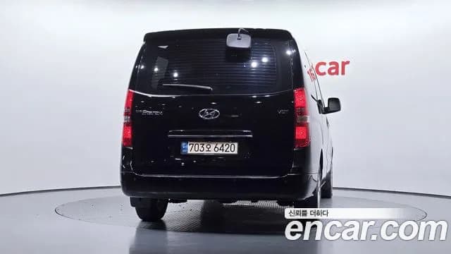 2019 Hyundai The New Grand Starex Wagon 11-Seater Sold VIN KMJWA37KBKU075023 – photo 21 2019 Hyundai The New Grand Starex Wagon 11-Seater Sold VIN KMJWA37KBKU075023 – photo 21