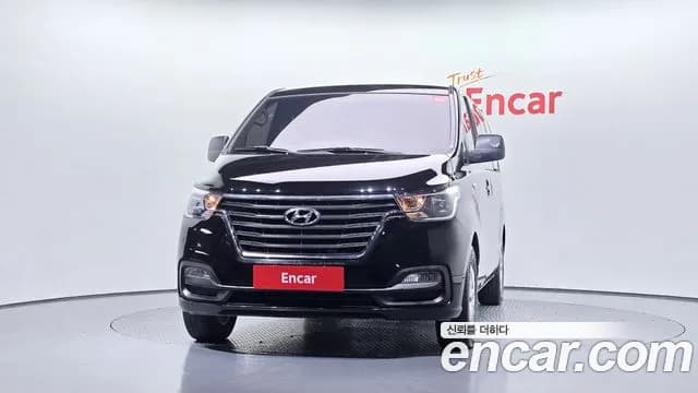 2019 Hyundai The New Grand Starex Wagon 11-Seater Sold VIN KMJWA37KBKU075023 – photo 27 2019 Hyundai The New Grand Starex Wagon 11-Seater Sold VIN KMJWA37KBKU075023 – photo 27