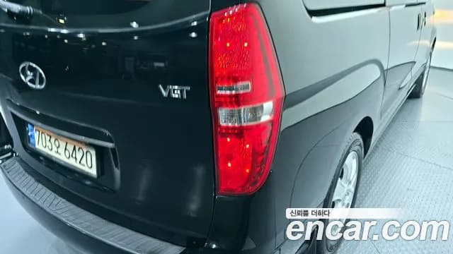 2019 Hyundai The New Grand Starex Wagon 11-Seater Sold VIN KMJWA37KBKU075023 – photo 30 2019 Hyundai The New Grand Starex Wagon 11-Seater Sold VIN KMJWA37KBKU075023 – photo 30