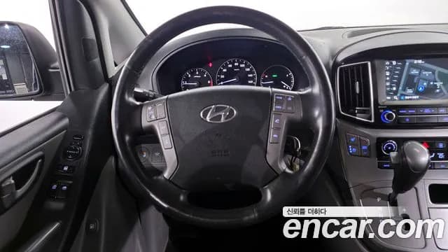 2019 Hyundai The New Grand Starex Wagon 12-Seater Sold VIN KMJWA37KBKU079137 – dashboard 2019 Hyundai The New Grand Starex Wagon 12-Seater Sold VIN KMJWA37KBKU079137 – dashboard