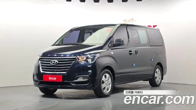 2019 Hyundai The New Grand Starex Wagon 12-Seater Sold VIN KMJWA37KBKU079137 – photo 12 2019 Hyundai The New Grand Starex Wagon 12-Seater Sold VIN KMJWA37KBKU079137 – photo 12