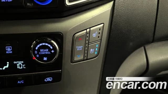 2019 Hyundai The New Grand Starex Wagon 12-Seater Sold VIN KMJWA37KBKU079137 – photo 16 2019 Hyundai The New Grand Starex Wagon 12-Seater Sold VIN KMJWA37KBKU079137 – photo 16