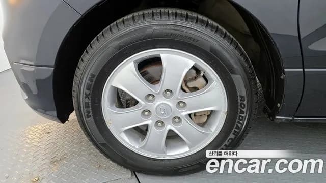 2019 Hyundai The New Grand Starex Wagon 12-Seater Sold VIN KMJWA37KBKU079137 – photo 17 2019 Hyundai The New Grand Starex Wagon 12-Seater Sold VIN KMJWA37KBKU079137 – photo 17
