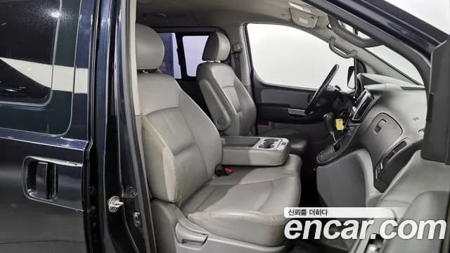 2019 Hyundai The New Grand Starex Wagon 12-Seater Sold VIN KMJWA37KBKU079137 – photo 18 2019 Hyundai The New Grand Starex Wagon 12-Seater Sold VIN KMJWA37KBKU079137 – photo 18