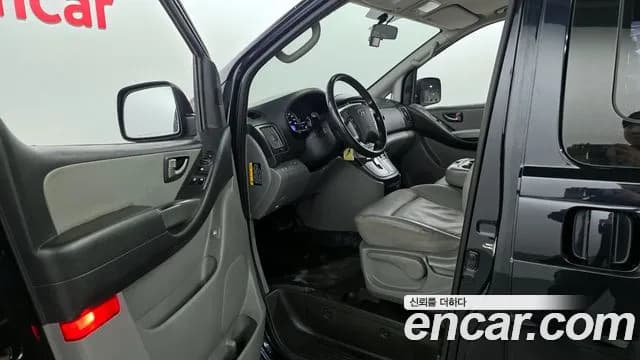 2019 Hyundai The New Grand Starex Wagon 12-Seater Sold VIN KMJWA37KBKU079137 – photo 19 2019 Hyundai The New Grand Starex Wagon 12-Seater Sold VIN KMJWA37KBKU079137 – photo 19