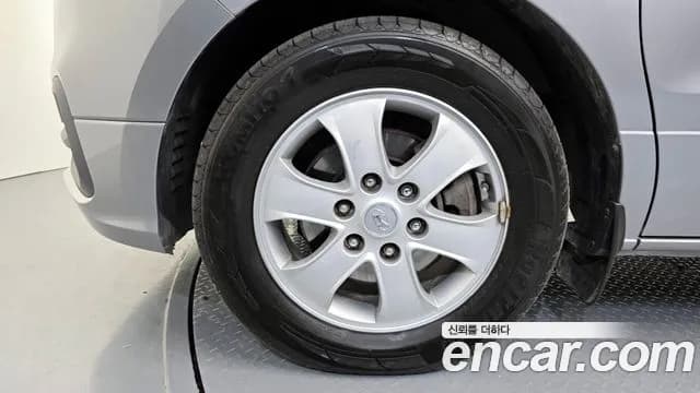 2019 Hyundai The New Grand Starex Wagon 12-Seater Sold VIN KMJWA37KBKU082998 – photo 16 2019 Hyundai The New Grand Starex Wagon 12-Seater Sold VIN KMJWA37KBKU082998 – photo 16