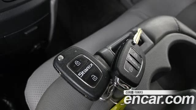2019 Hyundai The New Grand Starex Wagon 12-Seater Sold VIN KMJWA37KBKU082998 – photo 18 2019 Hyundai The New Grand Starex Wagon 12-Seater Sold VIN KMJWA37KBKU082998 – photo 18