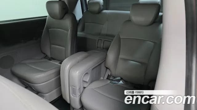 2019 Hyundai The New Grand Starex Wagon 12-Seater Sold VIN KMJWA37KBKU082998 – photo 24 2019 Hyundai The New Grand Starex Wagon 12-Seater Sold VIN KMJWA37KBKU082998 – photo 24