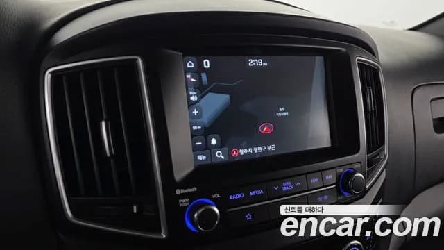 2019 Hyundai The New Grand Starex Wagon 12-Seater Sold VIN KMJWA37KBKU082998 – photo 27 2019 Hyundai The New Grand Starex Wagon 12-Seater Sold VIN KMJWA37KBKU082998 – photo 27