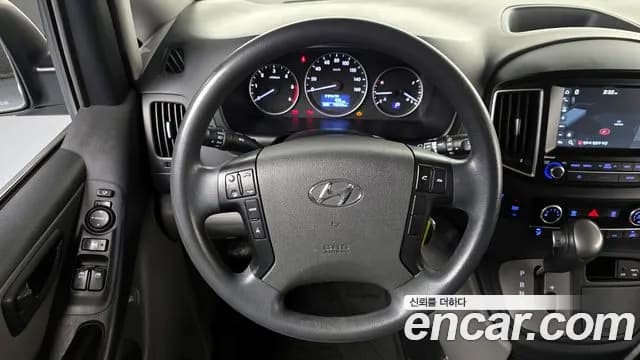 2019 Hyundai The New Grand Starex Wagon 12-Seater Sold VIN KMJWA37KBKU082998 – photo 28 2019 Hyundai The New Grand Starex Wagon 12-Seater Sold VIN KMJWA37KBKU082998 – photo 28