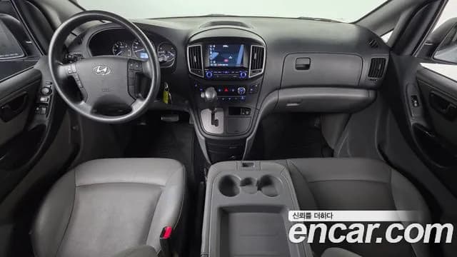 2019 Hyundai The New Grand Starex Wagon 12-Seater Sold VIN KMJWA37KBKU082998 – photo 29 2019 Hyundai The New Grand Starex Wagon 12-Seater Sold VIN KMJWA37KBKU082998 – photo 29