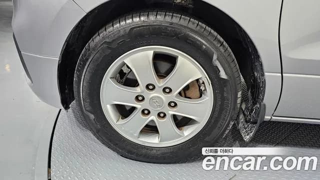 2019 Hyundai The New Grand Starex Wagon 12-Seater Sold VIN KMJWA37KBKU083515 – front exterior 2019 Hyundai The New Grand Starex Wagon 12-Seater Sold VIN KMJWA37KBKU083515 – front exterior