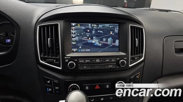 2019 Hyundai The New Grand Starex Wagon 12-Seater Sold VIN KMJWA37KBKU083515 – rear exterior 2019 Hyundai The New Grand Starex Wagon 12-Seater Sold VIN KMJWA37KBKU083515 – rear exterior
