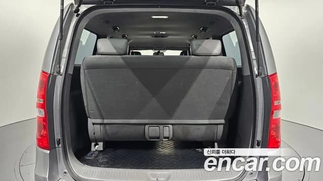 2019 Hyundai The New Grand Starex Wagon 12-Seater Sold VIN KMJWA37KBKU083515 – dashboard 2019 Hyundai The New Grand Starex Wagon 12-Seater Sold VIN KMJWA37KBKU083515 – dashboard