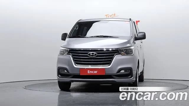 2019 Hyundai The New Grand Starex Wagon 12-Seater Sold VIN KMJWA37KBKU083515 – photo 14 2019 Hyundai The New Grand Starex Wagon 12-Seater Sold VIN KMJWA37KBKU083515 – photo 14