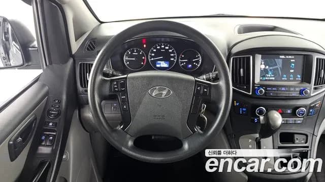2019 Hyundai The New Grand Starex Wagon 12-Seater Sold VIN KMJWA37KBKU087851 – front exterior 2019 Hyundai The New Grand Starex Wagon 12-Seater Sold VIN KMJWA37KBKU087851 – front exterior