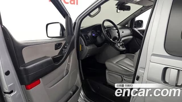 2019 Hyundai The New Grand Starex Wagon 12-Seater Sold VIN KMJWA37KBKU087851 – rear exterior 2019 Hyundai The New Grand Starex Wagon 12-Seater Sold VIN KMJWA37KBKU087851 – rear exterior