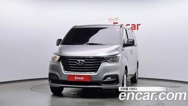 2019 Hyundai The New Grand Starex Wagon 12-Seater Sold VIN KMJWA37KBKU087851 – trunk area 2019 Hyundai The New Grand Starex Wagon 12-Seater Sold VIN KMJWA37KBKU087851 – trunk area