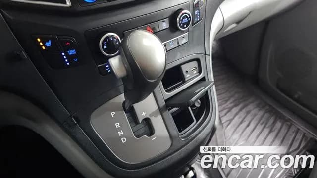 2019 Hyundai The New Grand Starex Wagon 12-Seater Sold VIN KMJWA37KBKU087851 – photo 11 2019 Hyundai The New Grand Starex Wagon 12-Seater Sold VIN KMJWA37KBKU087851 – photo 11