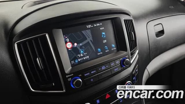 2019 Hyundai The New Grand Starex Wagon 12-Seater Sold VIN KMJWA37KBKU087851 – photo 14 2019 Hyundai The New Grand Starex Wagon 12-Seater Sold VIN KMJWA37KBKU087851 – photo 14