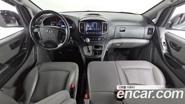 2019 Hyundai The New Grand Starex Wagon 12-Seater Sold VIN KMJWA37KBKU087851 – photo 17 2019 Hyundai The New Grand Starex Wagon 12-Seater Sold VIN KMJWA37KBKU087851 – photo 17