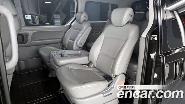 2019 Hyundai The New Grand Starex Wagon 12-Seater Sold VIN KMJWA37KBKU104919 – dashboard 2019 Hyundai The New Grand Starex Wagon 12-Seater Sold VIN KMJWA37KBKU104919 – dashboard