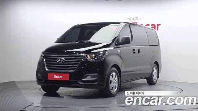 2019 Hyundai The New Grand Starex Wagon 12-Seater Sold VIN KMJWA37KBKU104919 – engine bay 2019 Hyundai The New Grand Starex Wagon 12-Seater Sold VIN KMJWA37KBKU104919 – engine bay