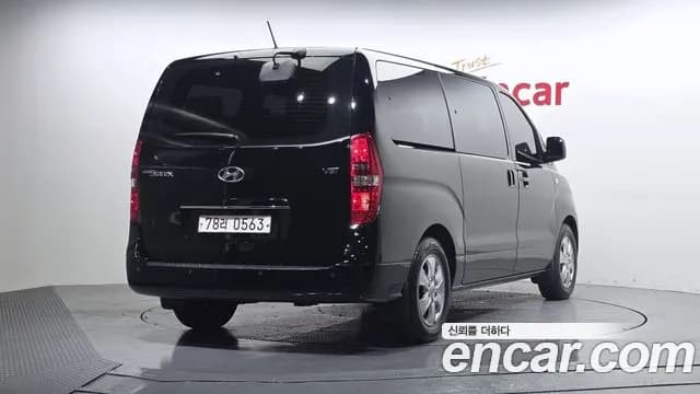 2019 Hyundai The New Grand Starex Wagon 12-Seater Sold VIN KMJWA37KBKU104919 – photo 17 2019 Hyundai The New Grand Starex Wagon 12-Seater Sold VIN KMJWA37KBKU104919 – photo 17