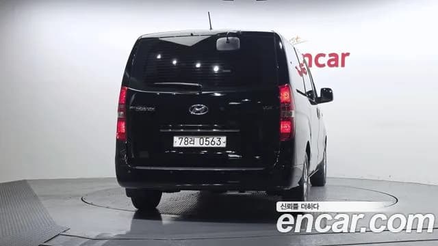 2019 Hyundai The New Grand Starex Wagon 12-Seater Sold VIN KMJWA37KBKU104919 – photo 19 2019 Hyundai The New Grand Starex Wagon 12-Seater Sold VIN KMJWA37KBKU104919 – photo 19