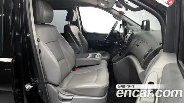 2019 Hyundai The New Grand Starex Wagon 12-Seater Sold VIN KMJWA37KBKU104919 – photo 21 2019 Hyundai The New Grand Starex Wagon 12-Seater Sold VIN KMJWA37KBKU104919 – photo 21