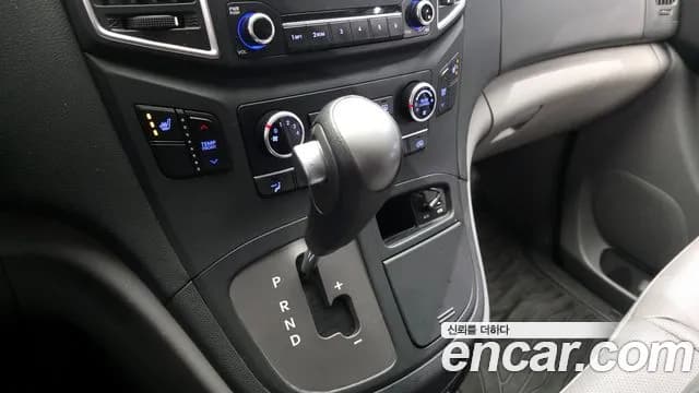 2019 Hyundai The New Grand Starex Wagon 12-Seater Sold VIN KMJWA37KBKU104919 – photo 22 2019 Hyundai The New Grand Starex Wagon 12-Seater Sold VIN KMJWA37KBKU104919 – photo 22