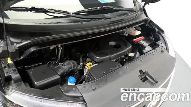2019 Hyundai The New Grand Starex Wagon 12-Seater Sold VIN KMJWA37KBKU104919 – photo 25 2019 Hyundai The New Grand Starex Wagon 12-Seater Sold VIN KMJWA37KBKU104919 – photo 25
