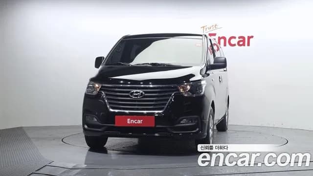 2019 Hyundai The New Grand Starex Wagon 12-Seater Sold VIN KMJWA37KBKU104919 – photo 26 2019 Hyundai The New Grand Starex Wagon 12-Seater Sold VIN KMJWA37KBKU104919 – photo 26