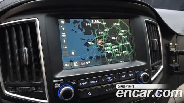 2019 Hyundai The New Grand Starex School Bus Sold VIN KMJWA37KBKU998591 – dashboard 2019 Hyundai The New Grand Starex School Bus Sold VIN KMJWA37KBKU998591 – dashboard