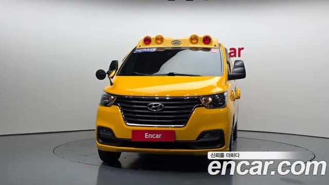 2019 Hyundai The New Grand Starex School Bus Sold VIN KMJWA37KBKU998591 – odometer reading 2019 Hyundai The New Grand Starex School Bus Sold VIN KMJWA37KBKU998591 – odometer reading