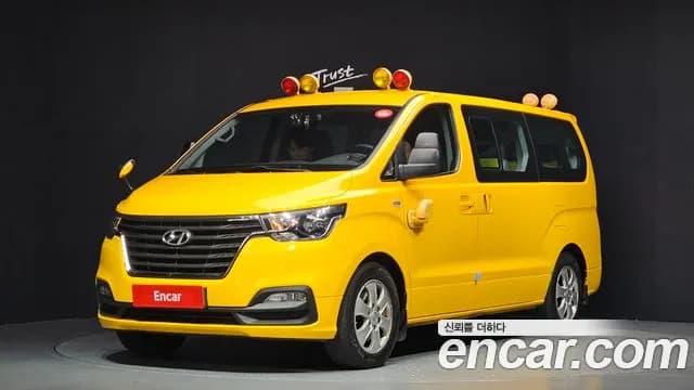 2019 Hyundai The New Grand Starex School Bus Sold VIN KMJWA37KBKU998991 – photo 12 2019 Hyundai The New Grand Starex School Bus Sold VIN KMJWA37KBKU998991 – photo 12