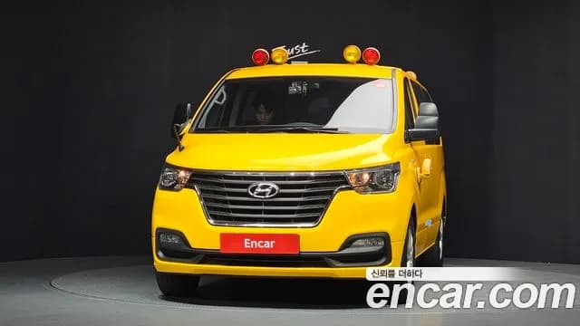 2019 Hyundai The New Grand Starex School Bus Sold VIN KMJWA37KBKU998991 – photo 17 2019 Hyundai The New Grand Starex School Bus Sold VIN KMJWA37KBKU998991 – photo 17
